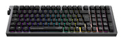 ASUS ROG Strix Morph 96 Wireless tangentbord Spela USB + RF Wireless +