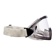 3M 7000032480 skyddsglasögon Nylon Grå
