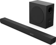 Hisense HS3100 Svart 3.1 kanaler 480 W