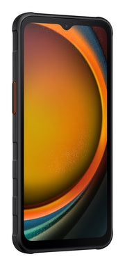 Samsung Galaxy XCover7 Enterprise Edition - 128 GB - Svart