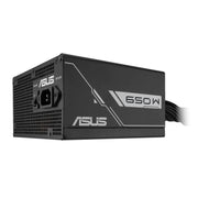 ASUS Prime -650B-BLACK strömförsörjningsenheter 650 W 20+4 pin ATX ATX Svart