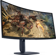 Alienware AW3425DWM - QHD