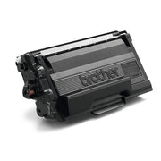 Brother TN-3600 Tonerkassett Original Svart