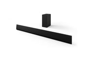LG DSG10TY soundbar-högtalare Svart 3.1 kanaler 420 W