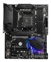 MSI MPG B550 Gaming Plus AMD B550 Uttag AM4 ATX
