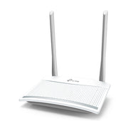 TP-Link TL-WR820N trådlös router Snabb Ethernet Singel-band (2,4 GHz) Vit