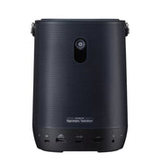 ASUS ZenBeam L2 Short throw-projektor 400 ANSI-lumen DLP 1080p (1920x1080) Marinblå