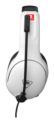 Turtle Beach Airlite Fit Headset Kabel Huvudband Spela Svart
