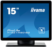 iiyama ProLite T1521MSC-B2 - 1024x768