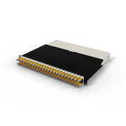 PATCHBOX .one / 8RU / STP / Yellow