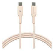 dbramante1928 CB20CCBE7209 USB-kablar 1,5 m USB C 60 W Beige