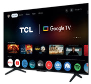 TCL 50P71K TV-apparat