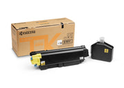 KYOCERA TK-5280Y Tonerkassett Original Gul