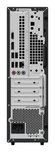 ASUS ExpertCenter P500 SFF P500SV-07240H0040 - Intel Core 7 - 16GB RAM