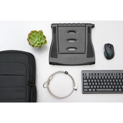 Kensington EQ 14" ryggsäck för laptop