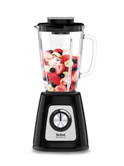Tefal BlendForce II BL4388 mixer 1,25 l Bänkmixer 800 W Svart