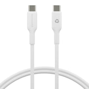 dbramante1928 CB10CCWH4356 USB-kablar 1 m USB C Vit