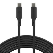 dbramante1928 CB30CCBL4390 USB-kablar USB 2.0 3 m USB C 0,48 Gbit/s 100 W Svart