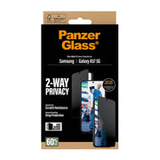 PanzerGlass Privacy Screen Protector UWF
