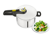 Tefal YS22Q25 6 l Svart