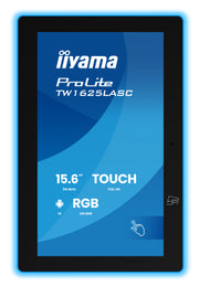 iiyama TW1625LASC-B3PNR skärm för mötesrum