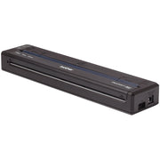 Brother PJ822 203 x 200 DPI Kabel direkt termal Bärbar skrivare