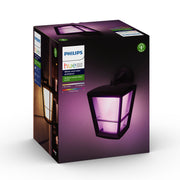 Philips Hue White och Color Ambiance Econic väggbelysning utomhus