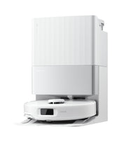 Roborock Qrevo Edge 5V1 0,325 l Vit