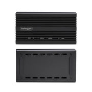 StarTech.com USB4 M.2 NVMe-inneslutning