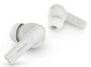 Philips TAT2520WT/00 hörlur och headset Trådlös I öra Samtal/musik