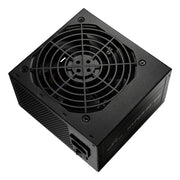 FSP HYPER 80+PRO650 strömförsörjningsenheter 650 W 24-pin ATX Svart