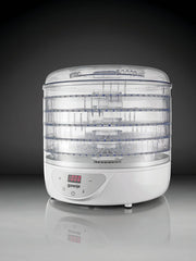 Gorenje FDK 24 DW Transparent