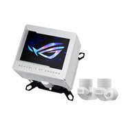 ASUS ROG RYUJIN III WB White Edition Vattenblock