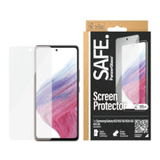 PanzerGlass SAFE. by Screen Protector Samsung Galaxy A52