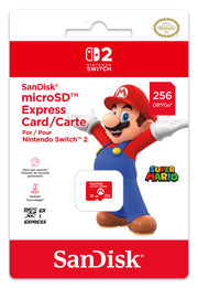 Nintendo 10016157 flashminne
