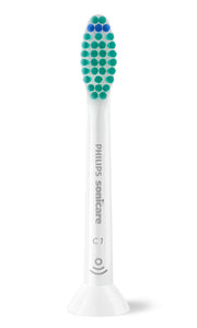 Philips Sonicare ProResults plaque control ProResults HX6016 6-pack borsthuvuden