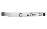 QNAP TS-433eU NAS Rack (1U) Cortex-A Cortex-A55