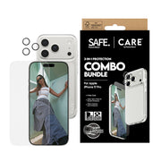 PanzerGlass SAFE.