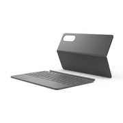 Lenovo ZG38C07686 tangentbord för mobila enheter Pogo Pin Grå