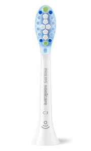 Philips Premium Plaque Defence HX9042/87 2-pack borsthuvuden