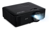 Acer X129H Standard throw-projektor 4800 ANSI-lumen DLP XGA (1024x768) 3D