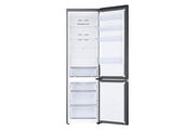 Samsung RB38C600EB1 Fristående 390 l Svart