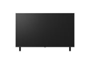 LG QNED AI 55QNED85A3C TV-apparat - 4K