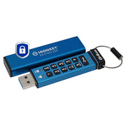 Kingston Technology IronKey Keypad 200 USB-sticka