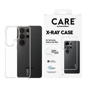 PanzerGlass CARE by X-Ray Case Samsung Galaxy S26 Ultra