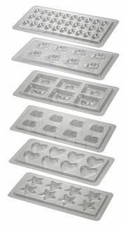Unold 48667 maskin för varm choklad 0,25 l Smältdegel