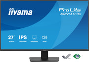 iiyama ProLite X2791HS-B1 - FHD