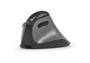 BakkerElkhuizen FastForward Pro mouse datormöss Kontor högerhand RF Wireless +