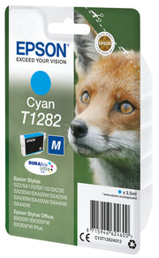 Epson Fox T1282 Räv