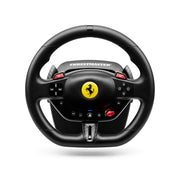 Thrustmaster T98-P Ferrari 296 GTB Svart USB Ratt + Pedaler Analog / Digital PC